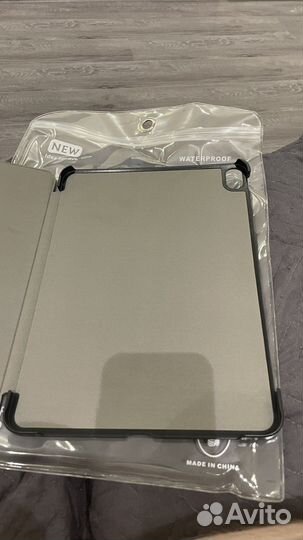 Чехол для iPad pro 11 2018