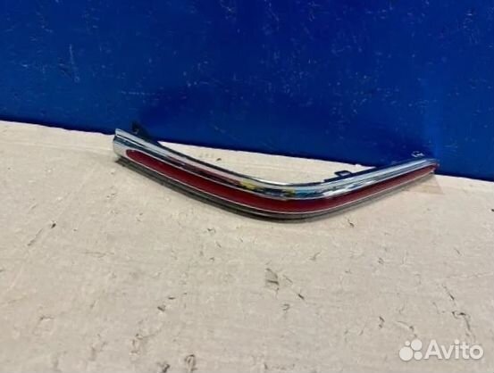 Эмблема решетки радиатора Hongqi H5 2022