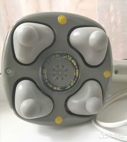 Массажер для тела электрический