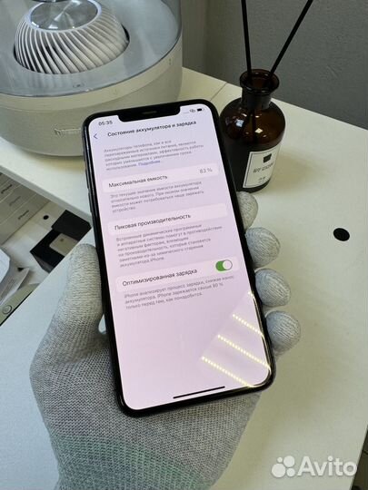 iPhone 11 Pro Max, 64 ГБ