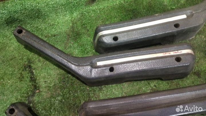 Ручка двери внутренняя LADA Ваз 2104