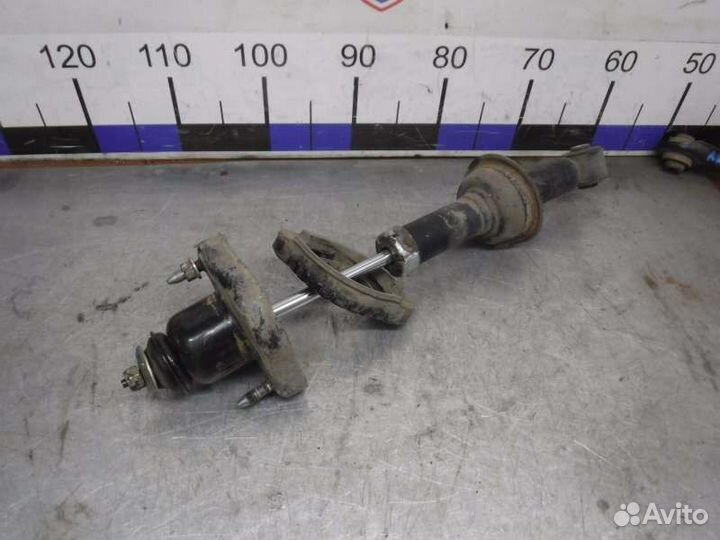 Амортизатор задний правый Mitsubishi Lancer 10