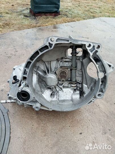 Кпп 1117 калина