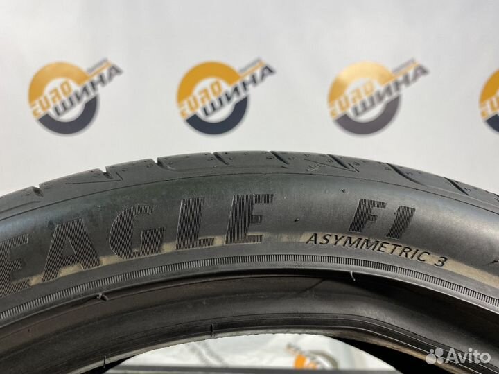 Goodyear Eagle F1 Asymmetric 3 215/45 R18 87H