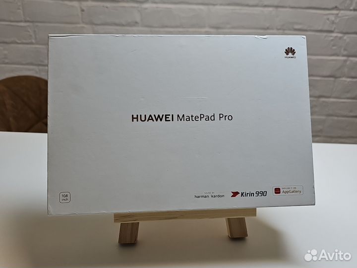 Huawei matepad pro 128gb LTE