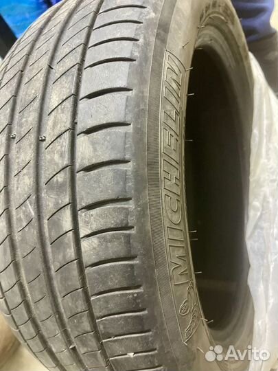 Michelin Primacy 3 ZP 225/55 R17 94W