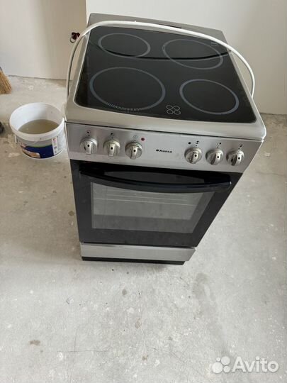 Плита электрическая бу