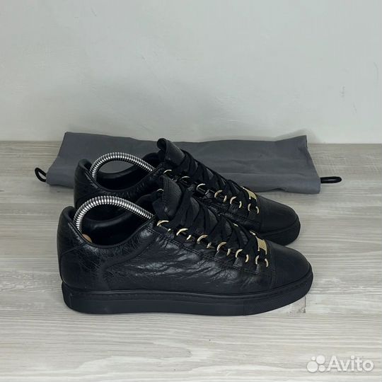 Balenciaga Arena Leather