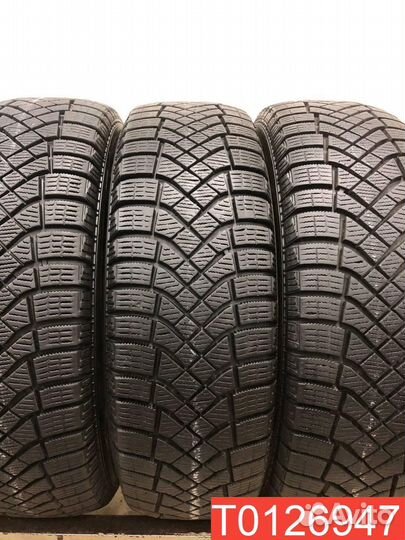 Pirelli Ice Zero FR 185/65 R15 92T