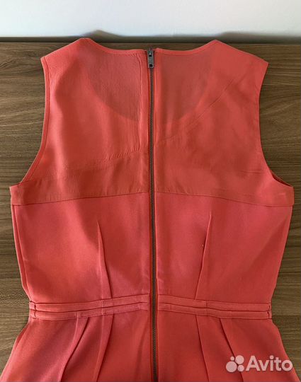 Dkny платье оригинал