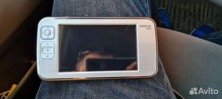 Планшет nokia