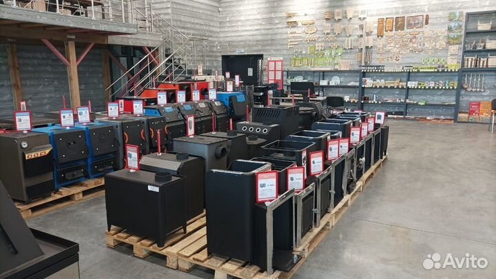 Печи для бани, огнезащита, дымоходы, котлы, грили