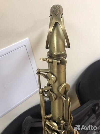 Саксофон Selmer reference 54 PAO