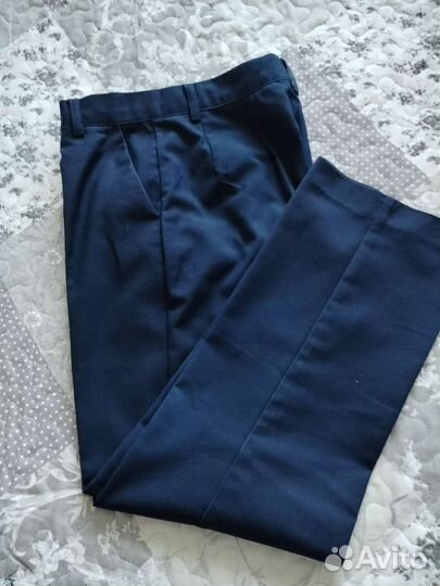 Школьные брюки