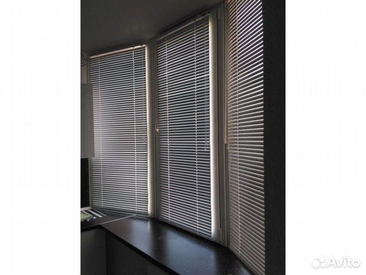 Кассетные шторы F7930