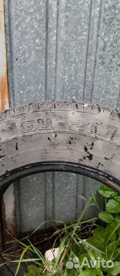 Rosava BC-2 175/70 R13 82