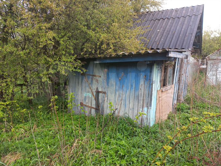 Участок 5 сот. (СНТ, ДНП)