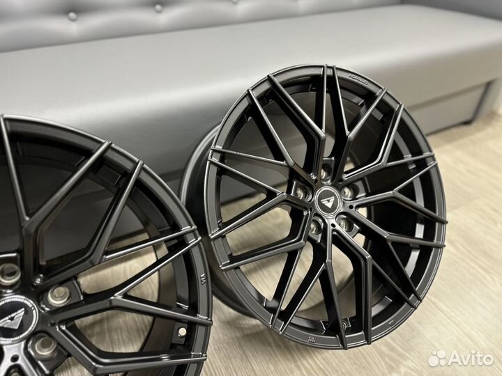 Диски VF107 MB R17 5-114,3 Toyota Lexus Mazda