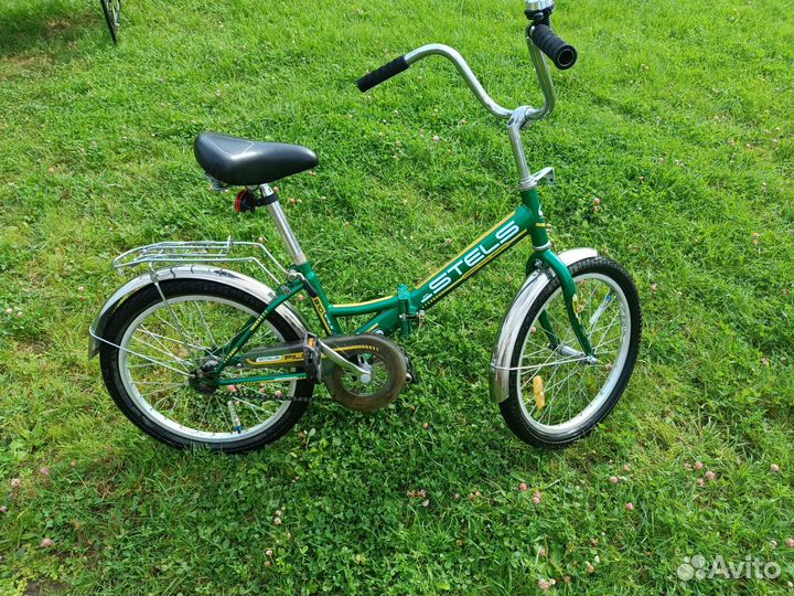 Велосипед Stels pilot 310