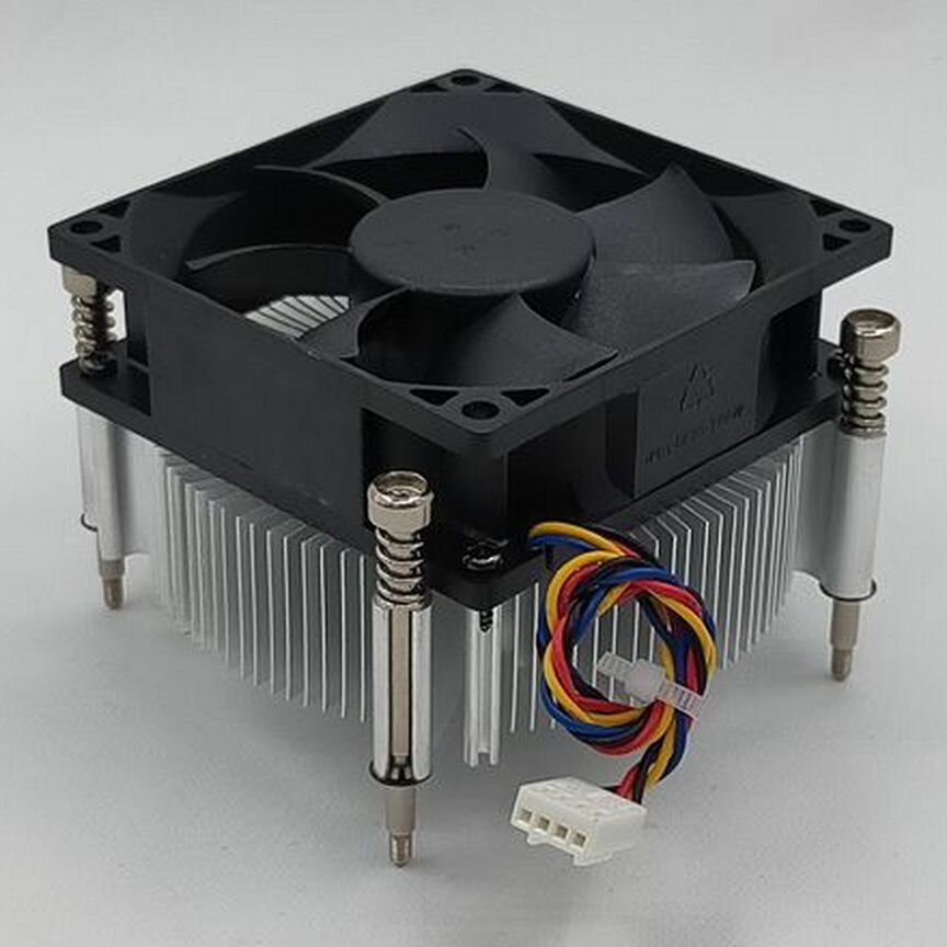 [L68392-001] Система Охлаждения L68392-001, Hp 280, 286, 400, 6