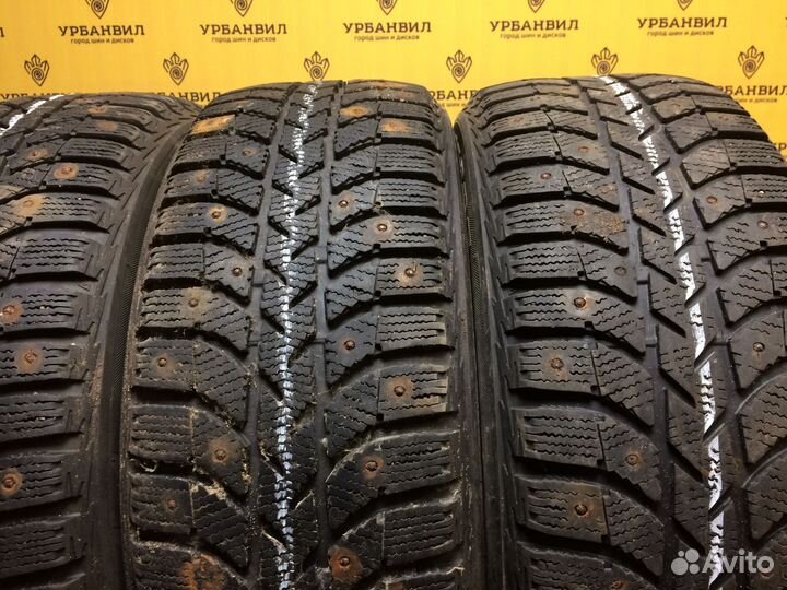 Bridgestone Ice Cruiser 5000 195/60 R15