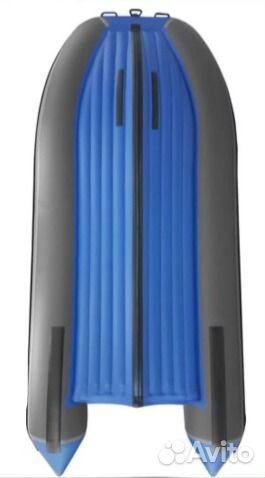Лодка пвх Орка-400ндф