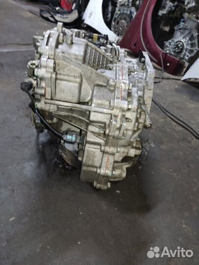 АКПП Chery Tiggo 7 PRO MAX sqre4T15C 2023