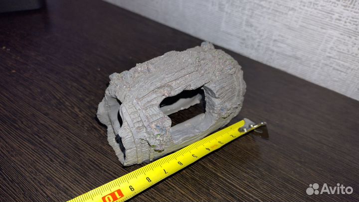 Декорации для аквариума