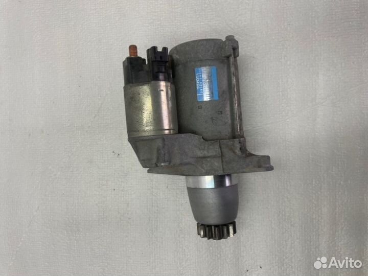 Стартер Toyota Camry V50/V55 2grfe 3500CC