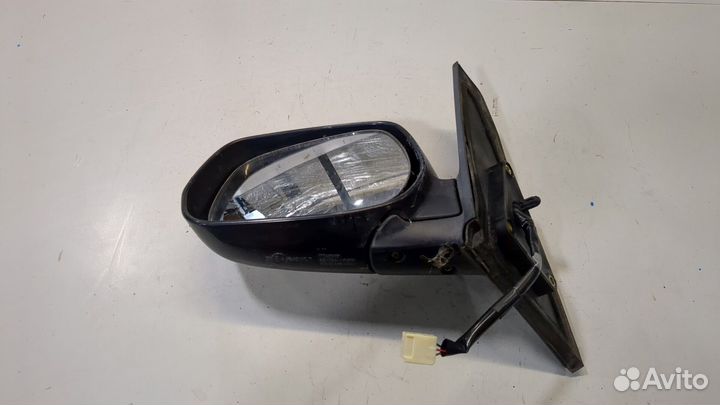 Зеркало боковое Toyota RAV 4, 2002