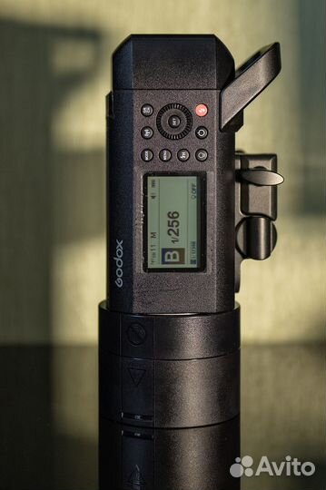 Вспышка Godox ad400 Pro новая