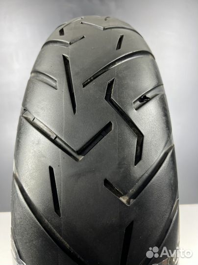 170/60/17 (72V) Pirelli Scorpion Trail 2