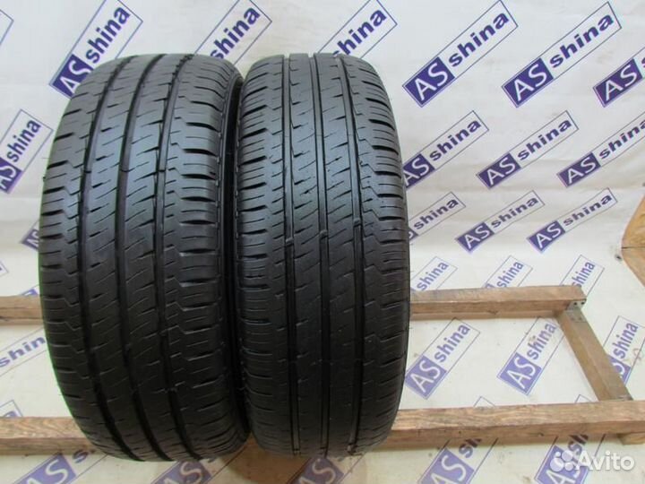 Hankook Vantra LT RA18 235/65 R16C 101K