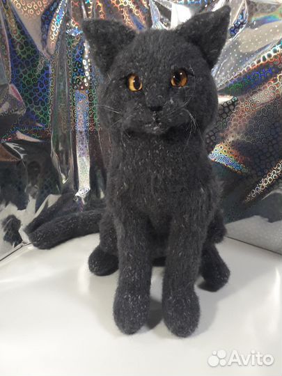 Кошка