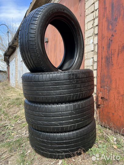 Шины 235*55r17