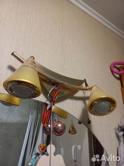 Светильник/бра на стену