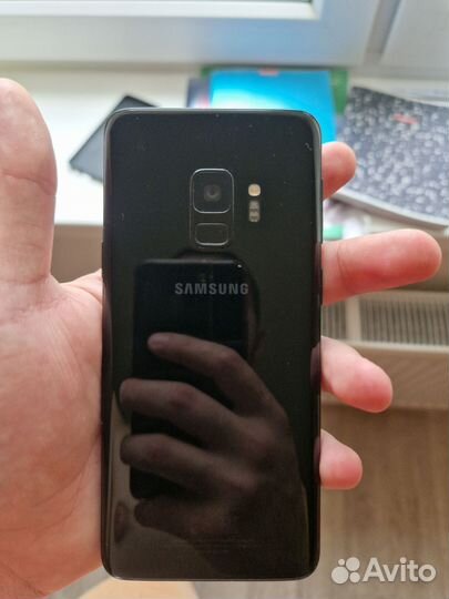 Samsung Galaxy S9 64GB