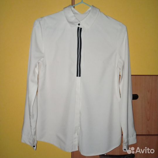 Ido блузка для девочек