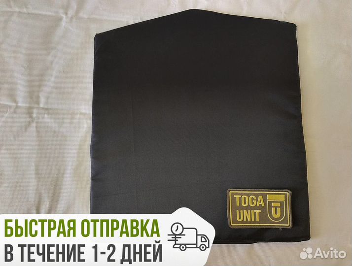 Баллистика (защита) в пятиточник ссо зт-1 Бр1