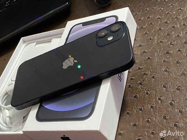 iPhone 12 mini, 128 ГБ