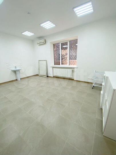 Свободного назначения, 25 м²