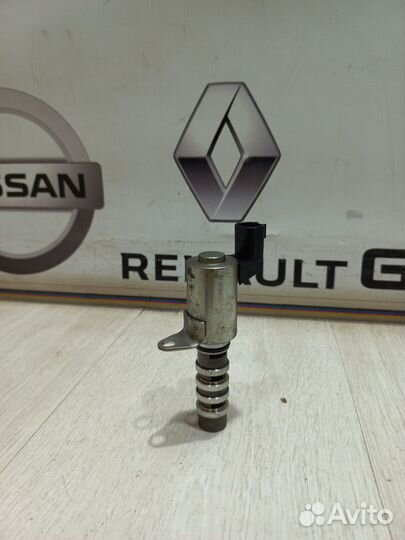 Клапан фазорегулятора Renault duster
