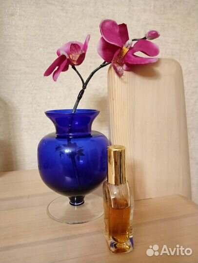 Духи Тайна рижанки Дзинтарс