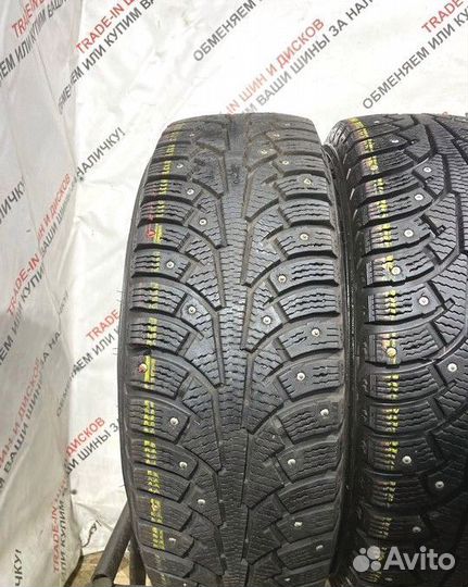 Nokian Tyres Nordman 7 195/65 R15 92N