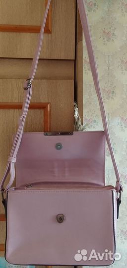 Женская сумка