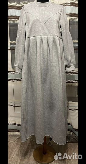 Платье женское 48-50