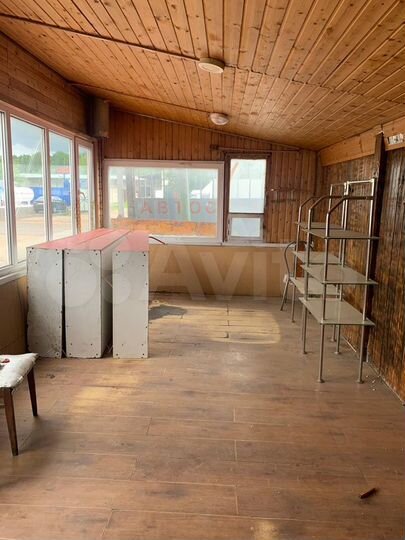 Помещения свободного назначения 23 кв.м