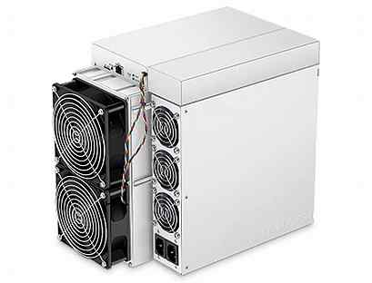 Asic Antminer S19XP 141 TH/s Новый Безнал Лизинг