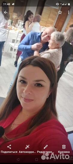 Ведущая и Диджей (праздники, мероприятия)