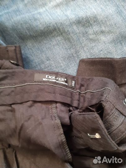 Мужские вещи пакетом 54 56
